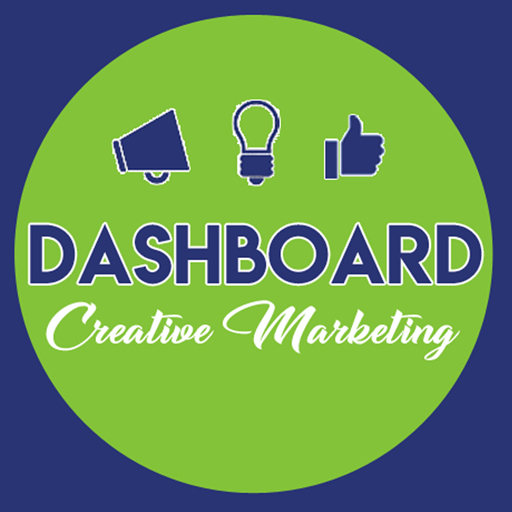 Dashboard Creative Marketing logo