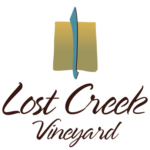 Lost Creek Vineyard Logo