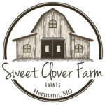 Sweet Clover Farm Events Logo