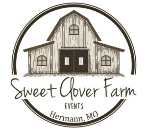 Sweet Clover Farm Events Logo