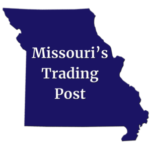 Missouri's Trading Post Logo